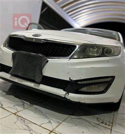 كيا اوبتيما